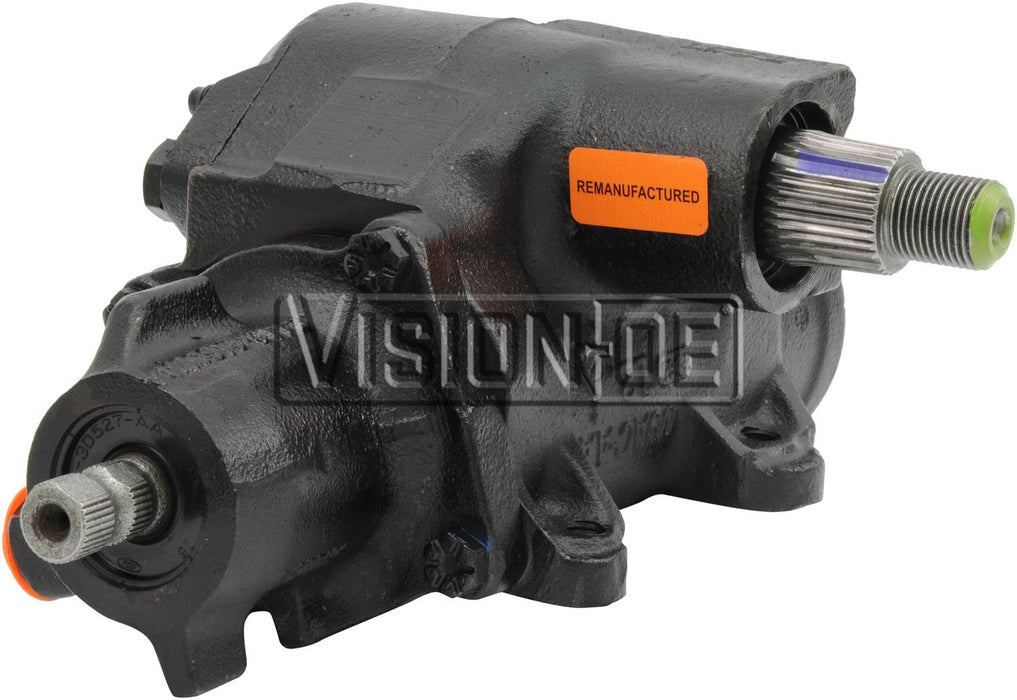 Steering Gear for Ford E-150 Econoline Club Wagon 1996 1995 1994 1993 1992 1991 1990 1989 1988 1987 1986 1985 1984 1983 1982 P-3512206