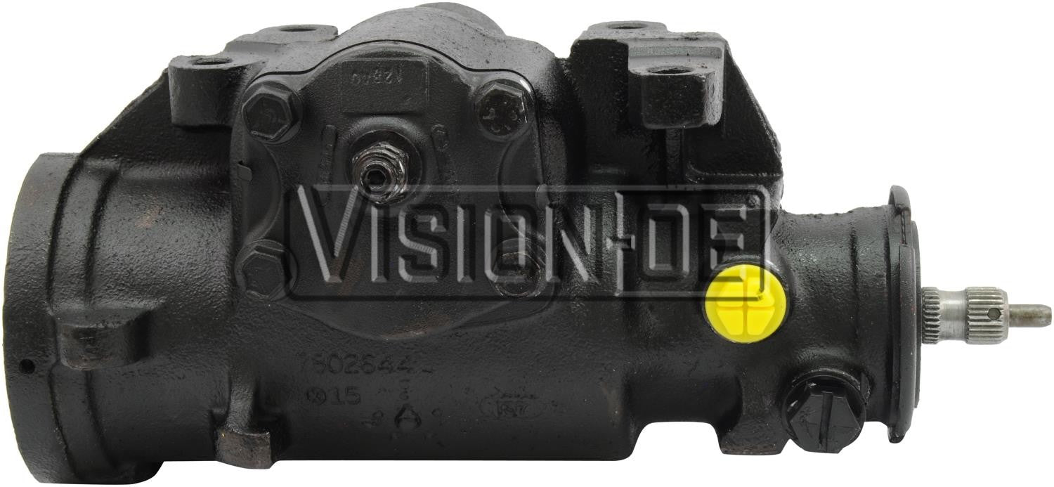 Steering Gear for GMC G3500 1996 1995 1994 1993 1992 P-3512462