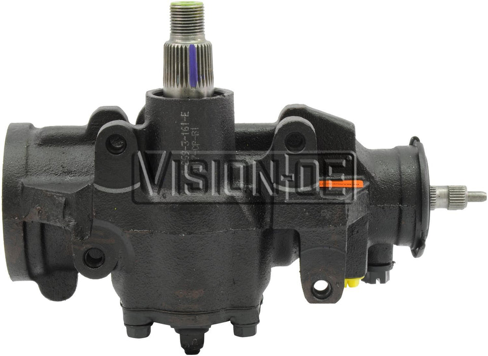 Steering Gear for GMC G3500 1996 1995 1994 1993 1992 P-3512462