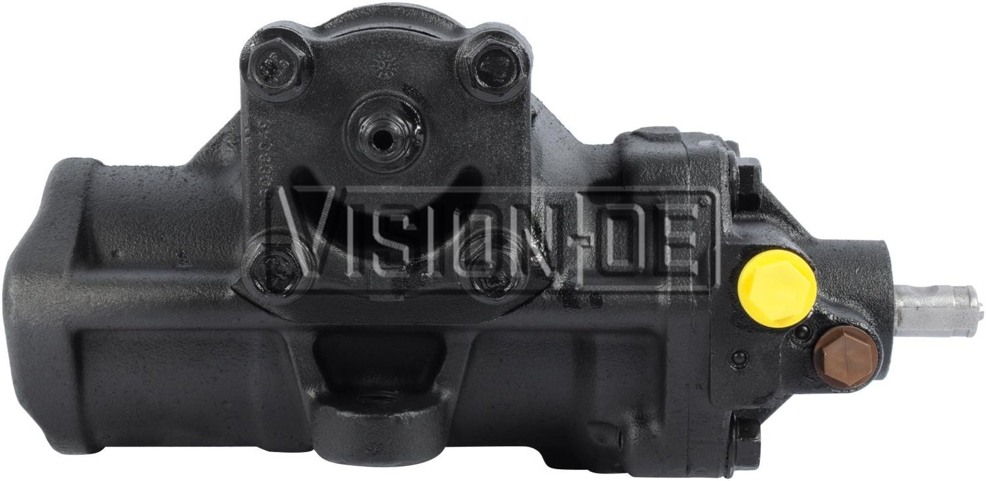 Steering Gear for GMC Yukon XL 2500 2013 2012 2011 2010 2009 2008 2007 P-3512636