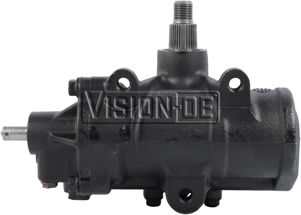 Steering Gear for GMC Yukon XL 2500 2013 2012 2011 2010 2009 2008 2007 P-3512636