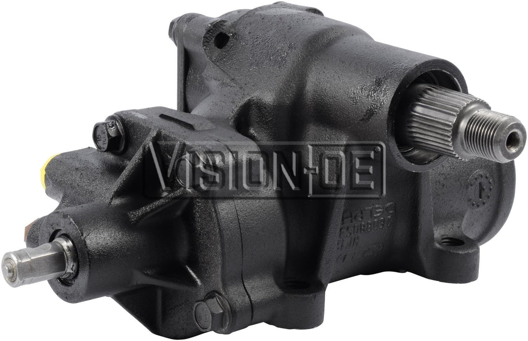 Steering Gear for GMC Yukon XL 2500 2013 2012 2011 2010 2009 2008 2007 P-3512636