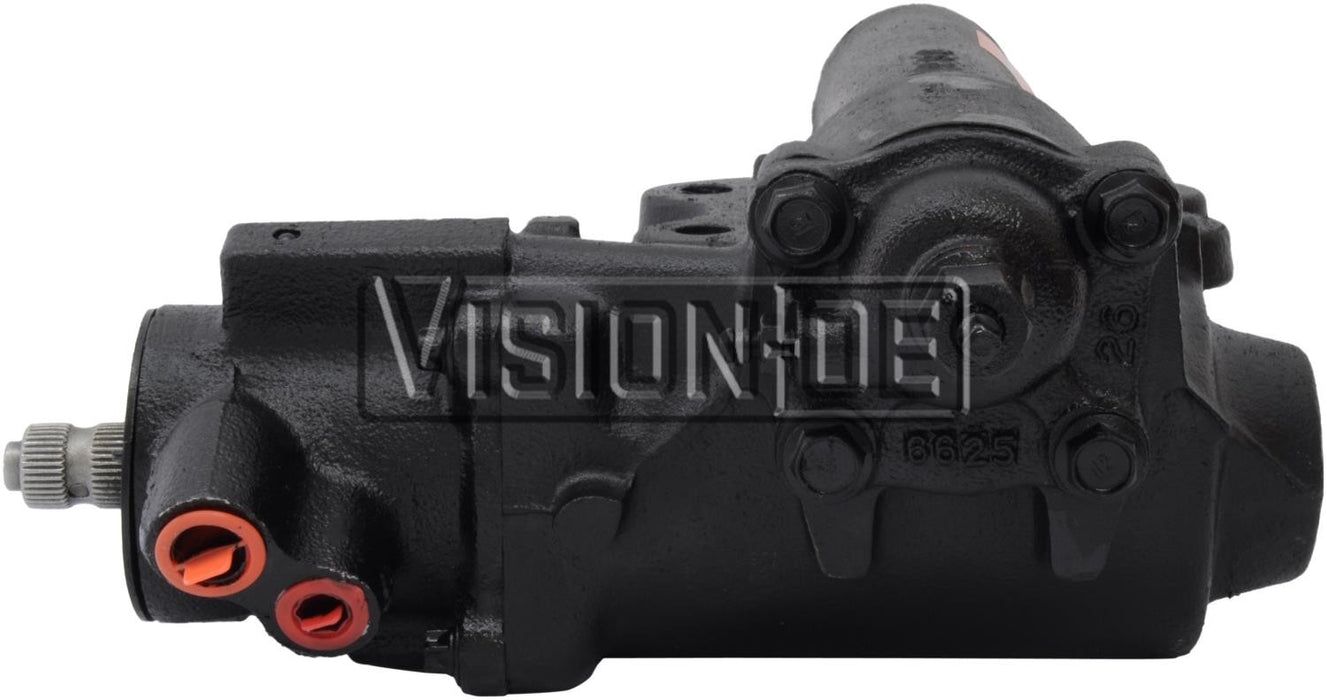 Steering Gear for Nissan Pickup 3.0L V6 RWD 1995 P-3512659