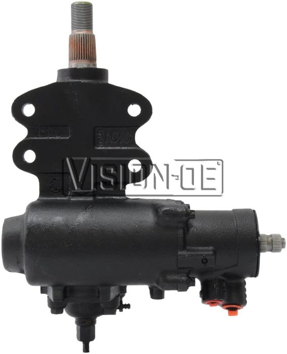 Steering Gear for Nissan Pickup 3.0L V6 RWD 1995 P-3512659