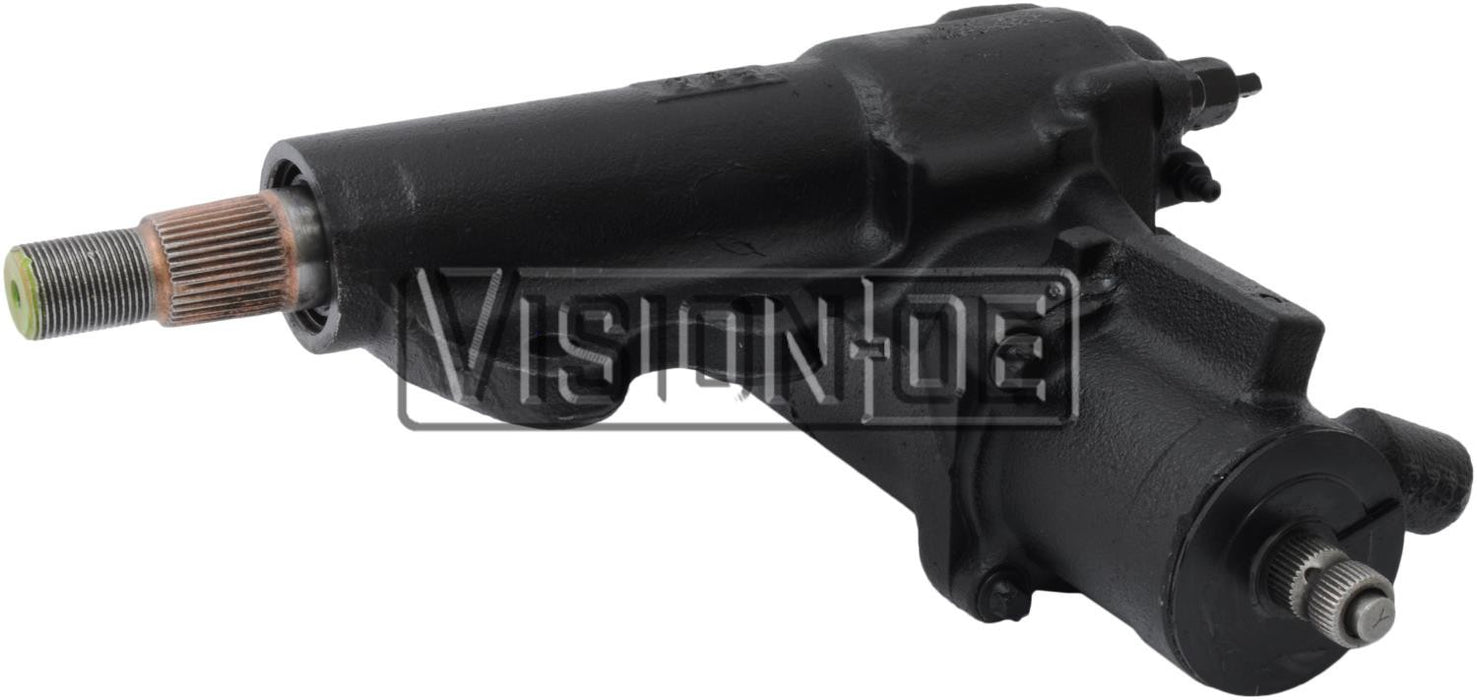 Steering Gear for Nissan Pickup 3.0L V6 RWD 1995 P-3512659