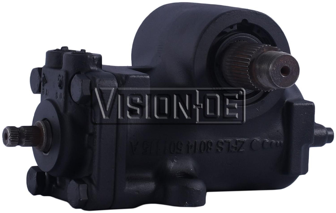 Steering Gear for Nissan NV3500 2019 2018 2017 2016 2015 2014 2013 2012 P-3512669