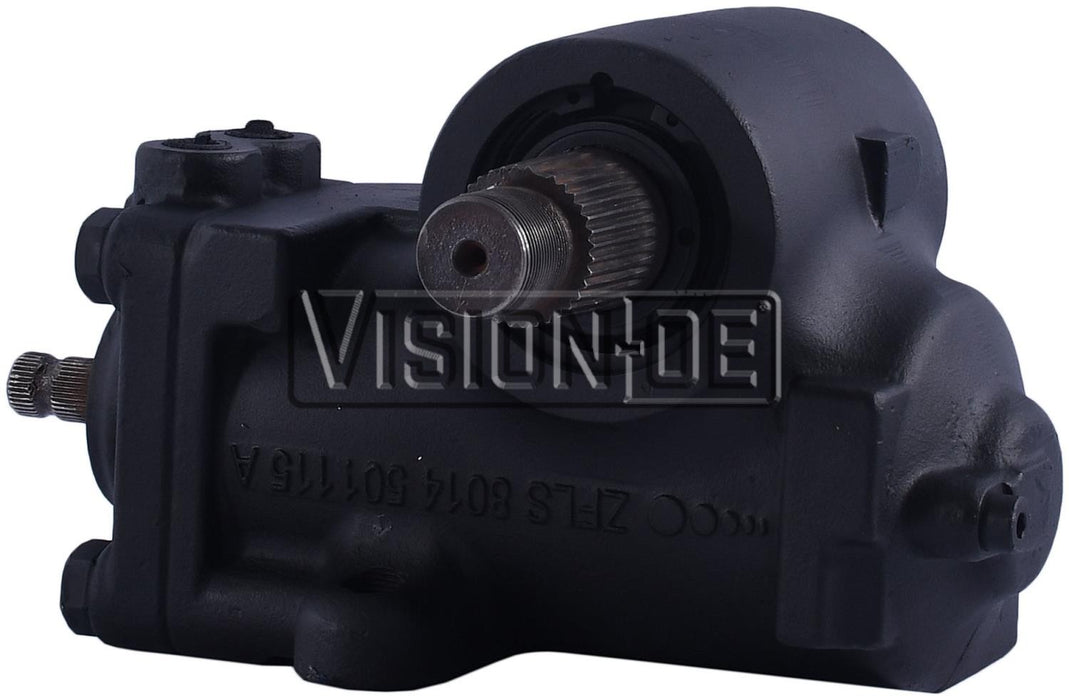 Steering Gear for Nissan NV3500 2019 2018 2017 2016 2015 2014 2013 2012 P-3512669