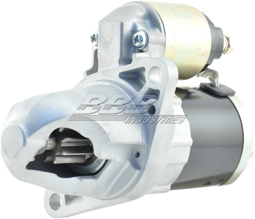 Starter Motor for Scion FR-S 2.0L H4 Manual Transmission 2016 2015 2014 2013 P-3512682