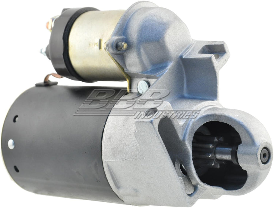 Starter Motor for Pontiac Firebird 5.0L V8 29 VIN 1990 1989 1988 1987 1986 1985 1984 P-3512858