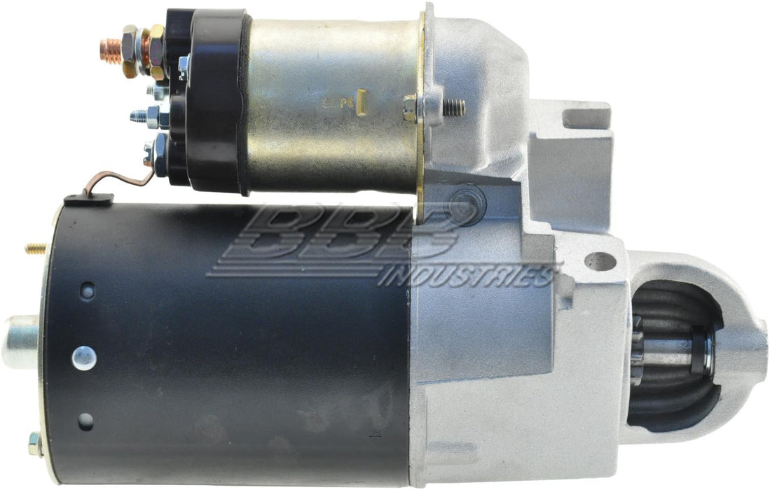 Starter Motor for Pontiac Firebird 5.0L V8 29 VIN 1990 1989 1988 1987 1986 1985 1984 P-3512858