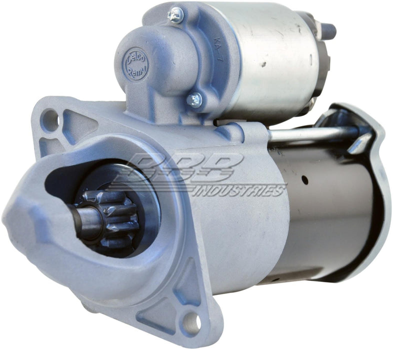 Starter Motor for Chevrolet Cruze 1.8L L4 2015 2014 2013 2012 2011 - BBB Industries 6939