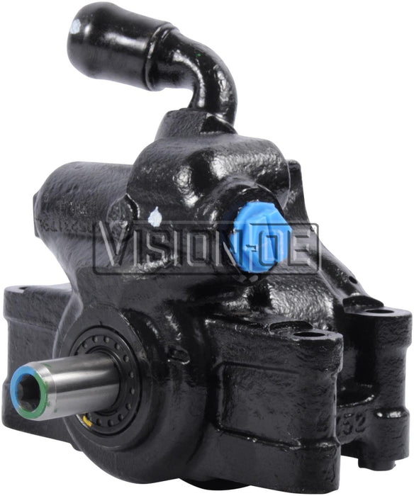 Power Steering Pump for Ford Focus 2.0L L4 2004 2003 - BBB Industries 712-0119