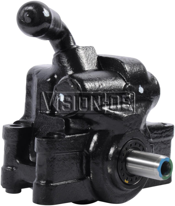 Power Steering Pump for Ford Focus 2.0L L4 2004 2003 - BBB Industries 712-0119