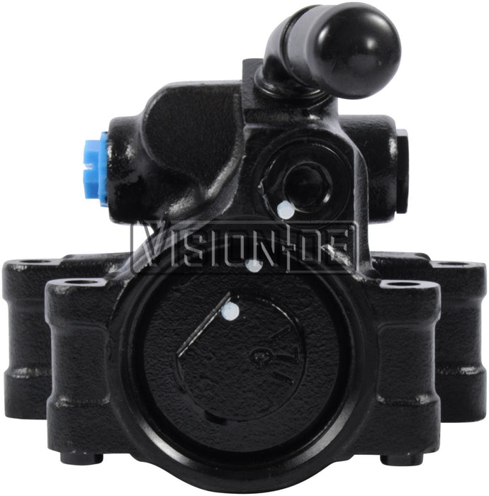 Power Steering Pump for Ford Excursion 6.0L V8 DIESEL 2005 2004 2003 P-3514615