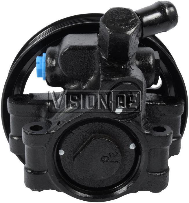 Power Steering Pump for Mercury Grand Marquis 2008 2007 2006 2005 2004 2003 P-3514627