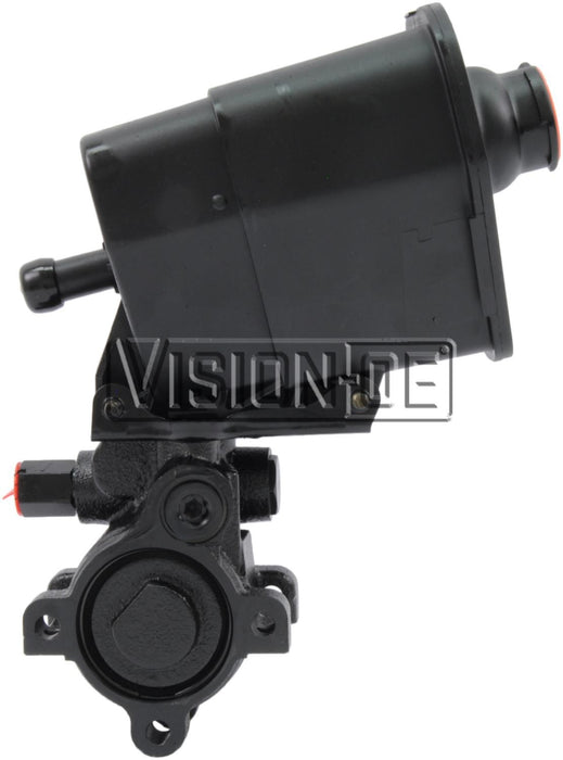 Power Steering Pump for Dodge Ram 3500 2007 2006 2005 2004 2003 P-3515336