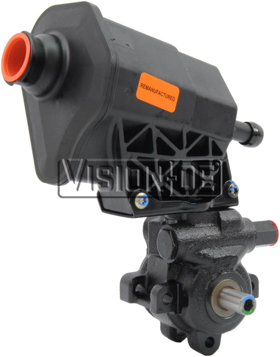 Power Steering Pump for Dodge Ram 3500 2007 2006 2005 2004 2003 P-3515336