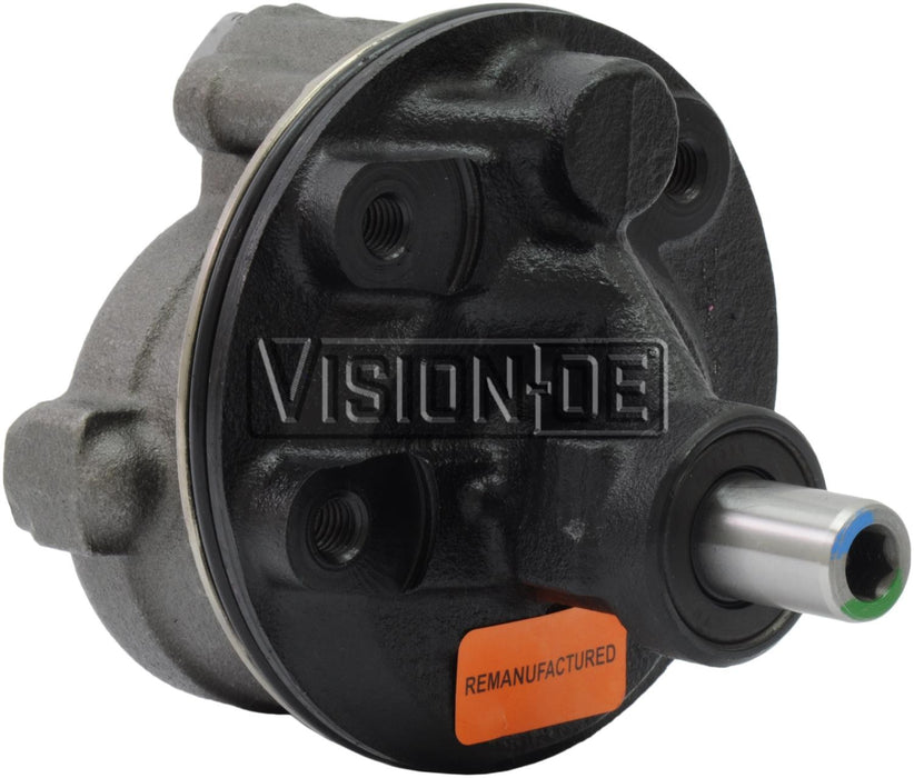 Power Steering Pump for Plymouth PB300 1980 - BBB Industries 731-0125