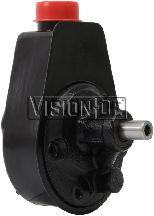 Power Steering Pump for GMC Safari 4.3L V6 1989 1988 1987 P-3516457