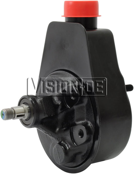 Power Steering Pump for Jeep J10 4.2L L6 1974 P-3517513