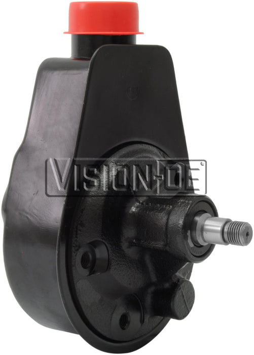 Power Steering Pump for Jeep J10 4.2L L6 1974 P-3517513