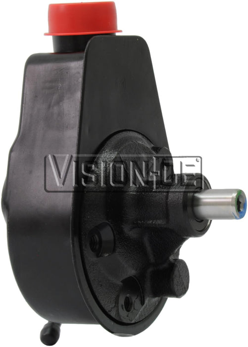 Power Steering Pump for GMC C3500 5.7L V8 GAS 1979 P-3517724