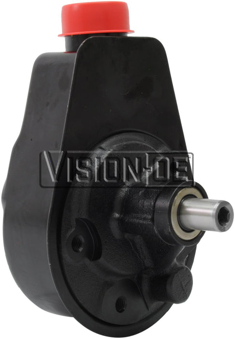 Power Steering Pump for Chevrolet Corvette 1979 1978 1977 1976 1975 - BBB Industries 732-2157