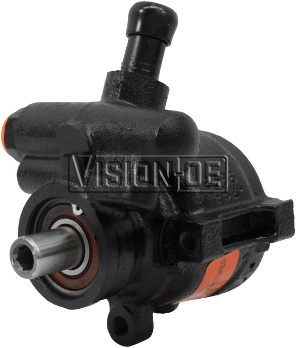 Power Steering Pump for Jeep Comanche 2.5L L4 GAS 1990 1989 1988 1987 P-3518096