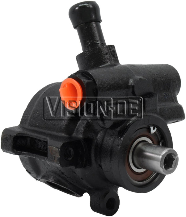 Power Steering Pump for Jeep Comanche 2.5L L4 GAS 1990 1989 1988 1987 P-3518096