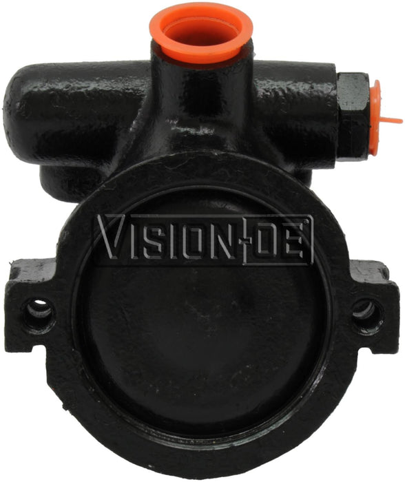 Power Steering Pump for Chevrolet Celebrity 1990 1989 1988 P-3518254