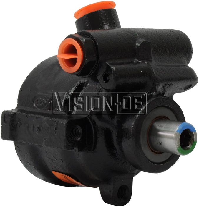 Power Steering Pump for Chevrolet Celebrity 1990 1989 1988 P-3518254