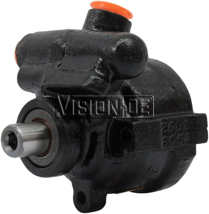 Power Steering Pump for Chevrolet Cavalier 1994 1993 1992 1991 1990 P-3518289