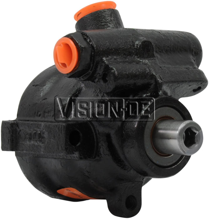 Power Steering Pump for Chevrolet Cavalier 1994 1993 1992 1991 1990 P-3518289