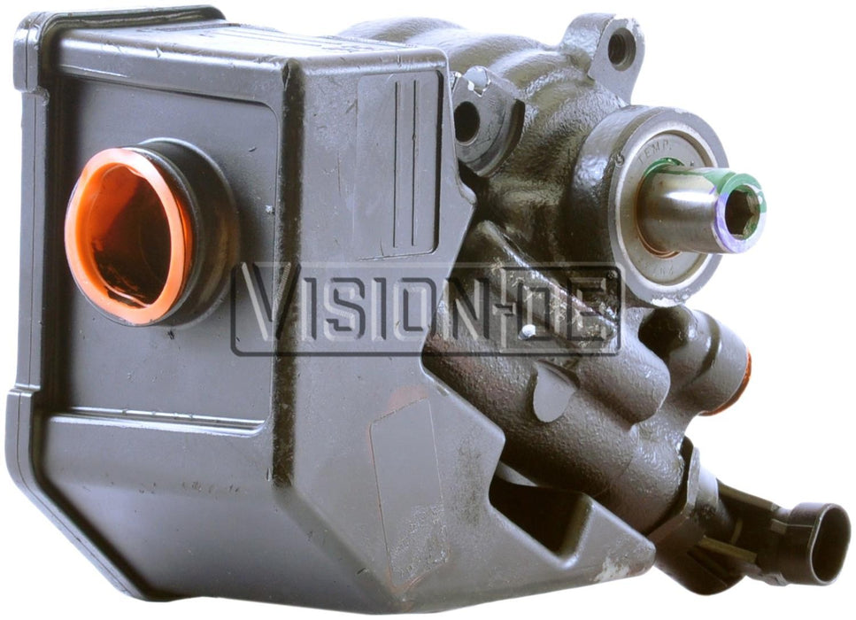 Power Steering Pump for Saturn SW2 1.9L L4 1999 1998 1997 1996 P-3518392