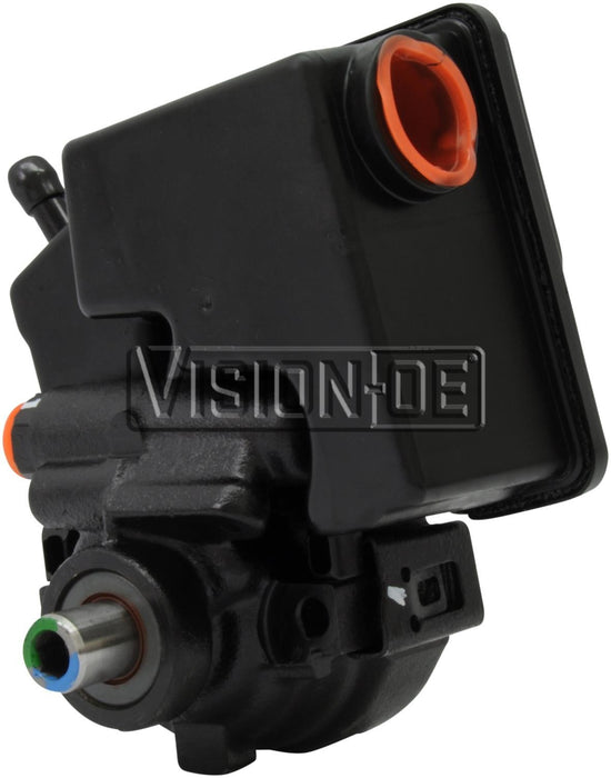 Power Steering Pump for Buick Regal 3.8L V6 1996 P-3518432