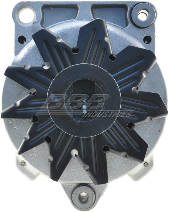 Alternator for Dodge P200 1972 1971 1970 P-3518683