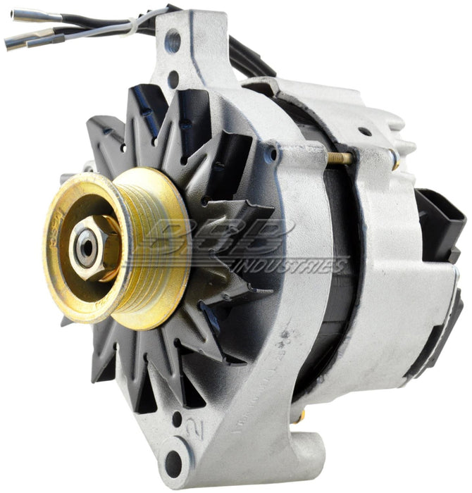 Alternator for Ford F-350 1994 1993 1992 1991 1990 1989 1988 1987 P-3518799