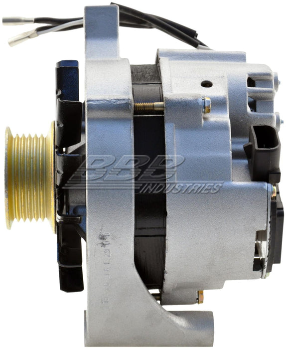 Alternator for Ford F-350 1994 1993 1992 1991 1990 1989 1988 1987 P-3518799