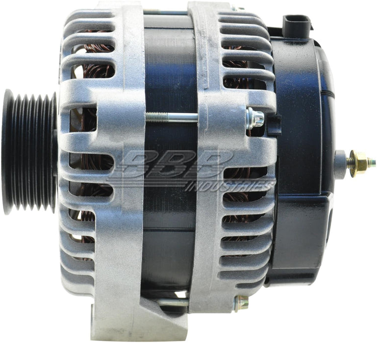 Alternator for Chevrolet Express 3500 2015 2014 P-3519770