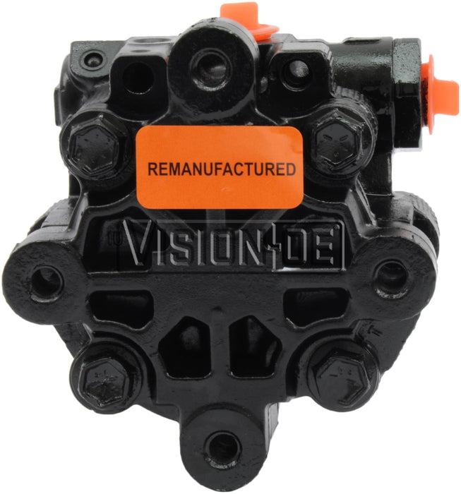 Power Steering Pump for Chrysler Sebring 2006 2005 2004 2003 2002 2001 P-3520002