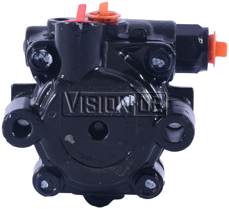 Power Steering Pump for Mitsubishi Eclipse 2.0L L4 1999 1998 1997 1996 1995 P-3520013