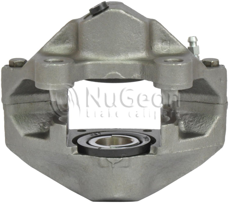 Rear Left/Driver Side Disc Brake Caliper for Mercedes-Benz 450SLC 1980 1979 1978 1977 1976 1975 1974 1973 P-3520406