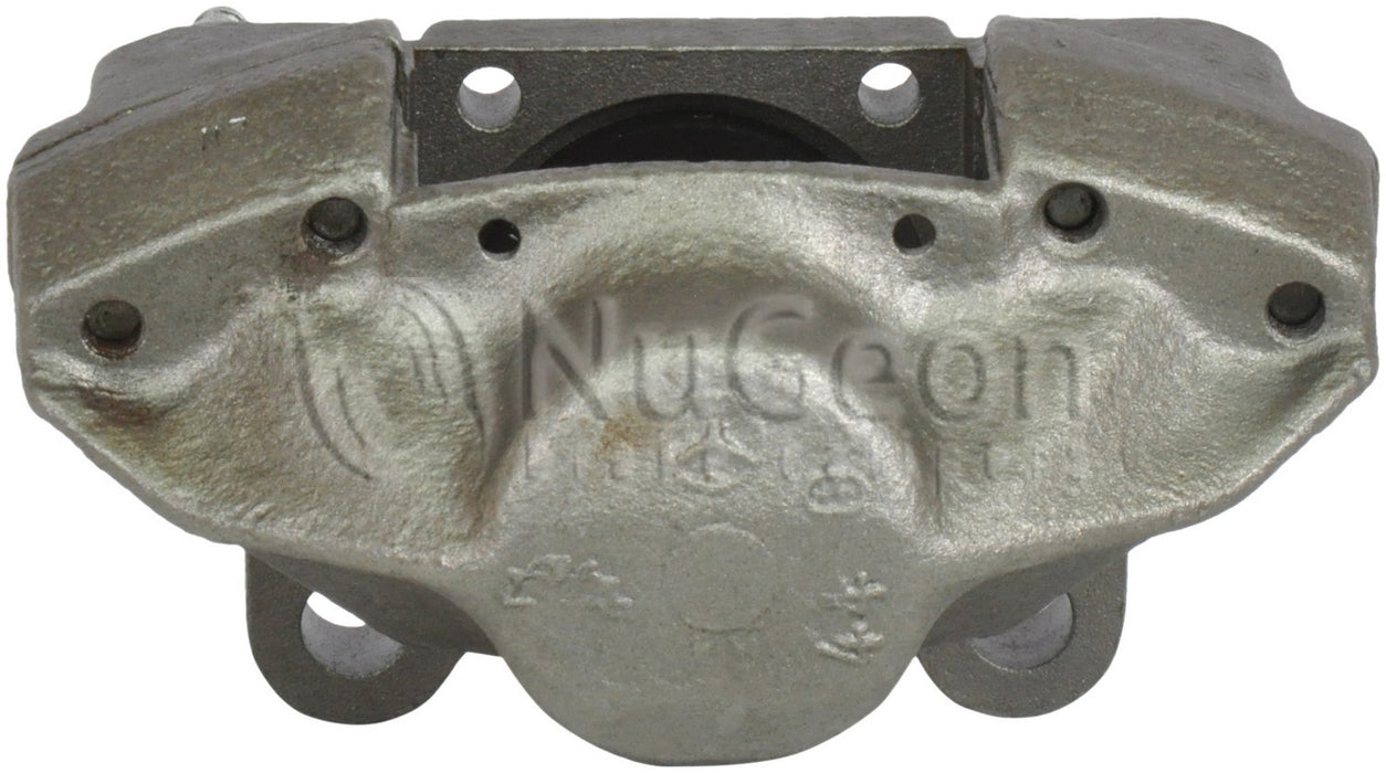 Rear Left/Driver Side Disc Brake Caliper for Mercedes-Benz 450SLC 1980 1979 1978 1977 1976 1975 1974 1973 P-3520406