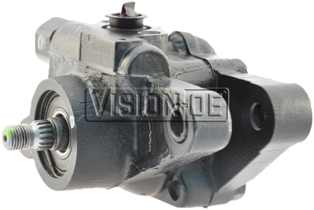 Power Steering Pump for Hyundai Elantra GT 2006 2005 2004 2003 2002 P-3527844