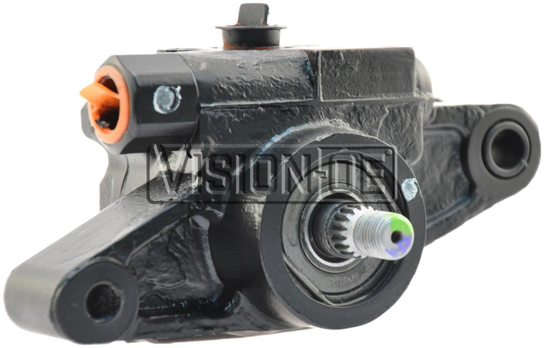 Power Steering Pump for Hyundai Elantra GT 2006 2005 2004 2003 2002 P-3527844