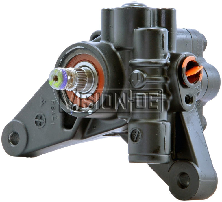 Power Steering Pump for Acura CL 3.0L V6 1999 1998 1997 P-3527859