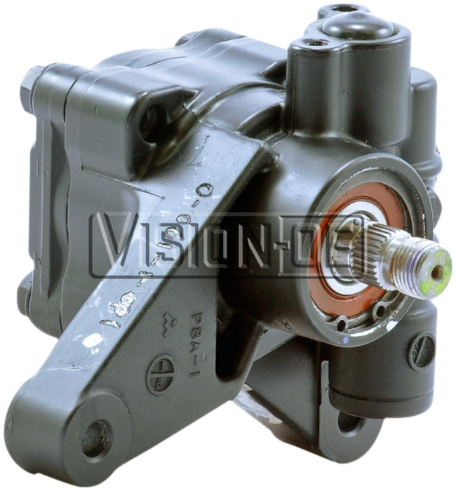 Power Steering Pump for Acura CL 3.0L V6 1999 1998 1997 P-3527859