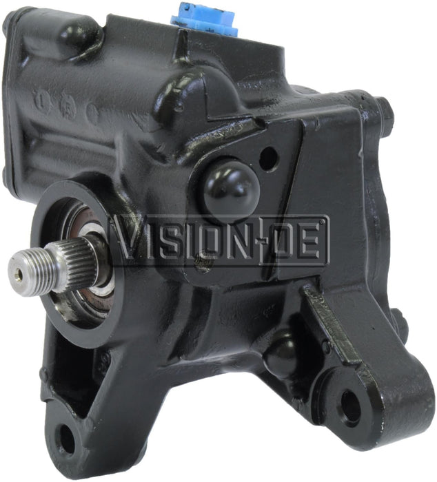 Power Steering Pump for BMW 328i 3.0L L6 2013 2012 2011 2010 2009 P-3528101