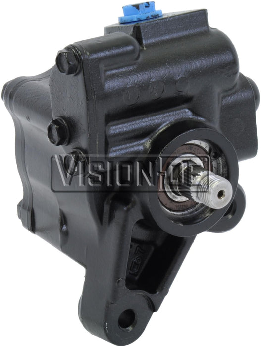 Power Steering Pump for BMW 328i 3.0L L6 2013 2012 2011 2010 2009 P-3528101