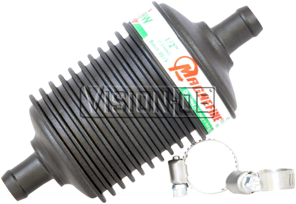 Power Steering Filter for Isuzu Pickup 1995 1994 1993 1992 1991 1990 1989 1988 1987 1986 1985 1984 1983 1982 P-3531696